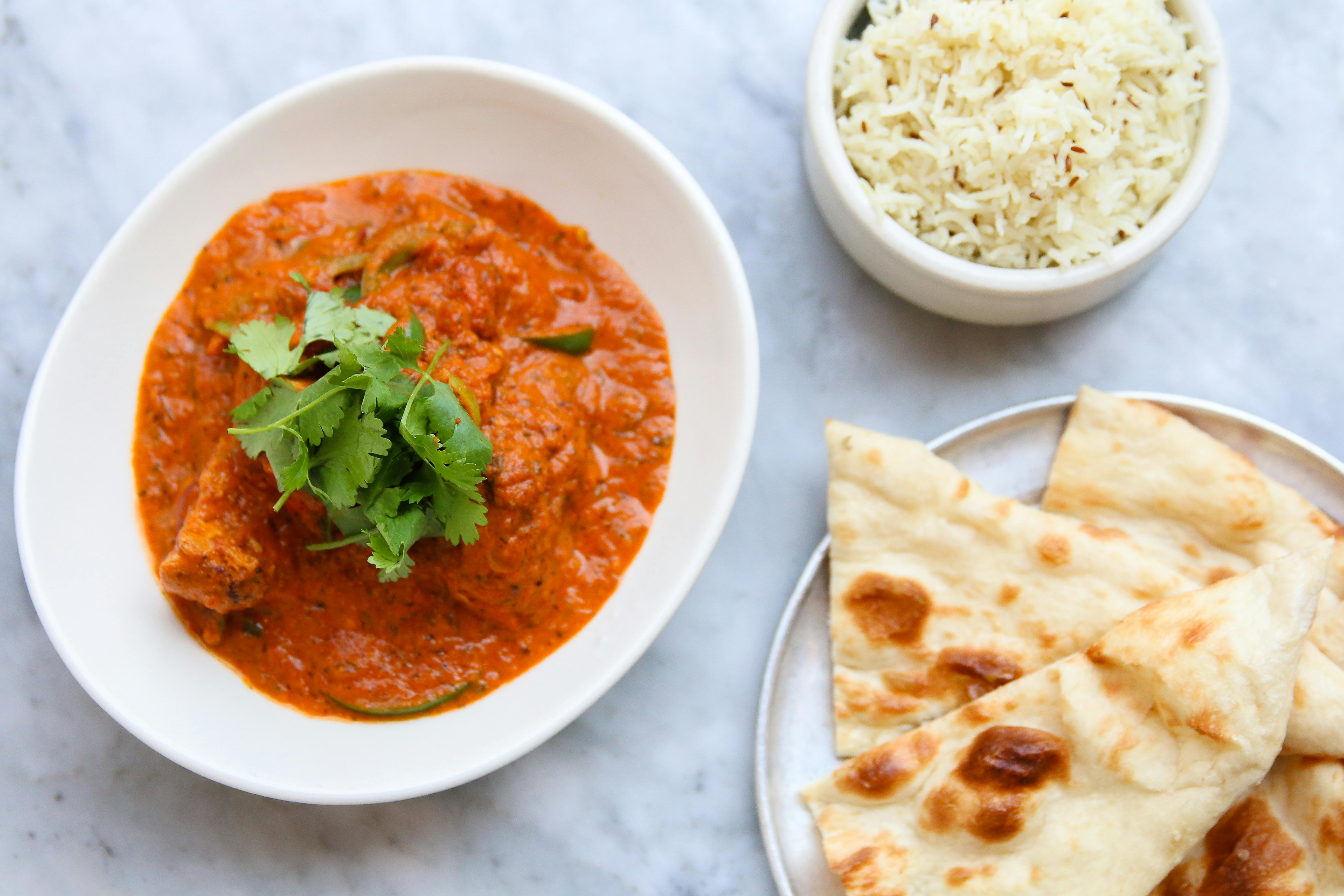 Badmaash Downtown LA Los Angeles The Infatuation